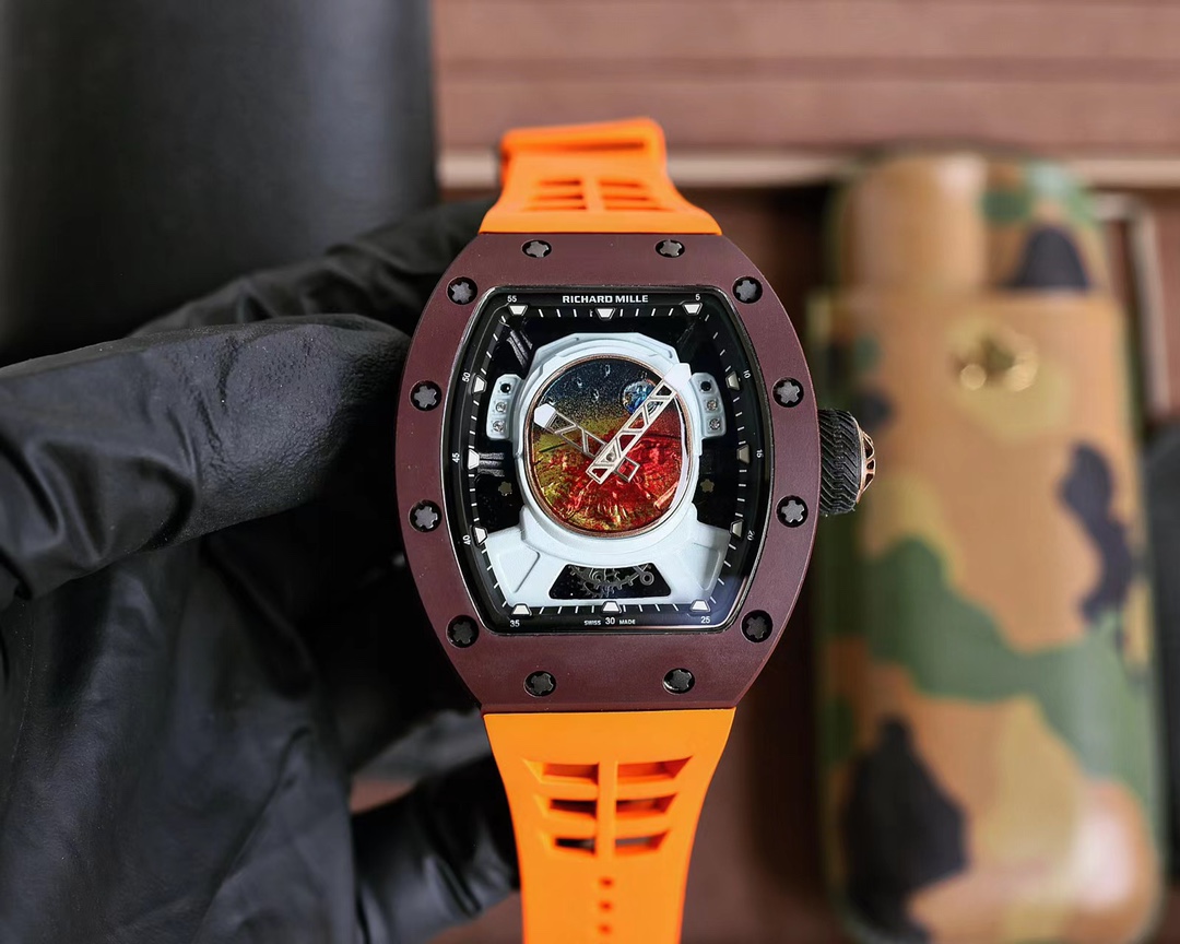 Richard Mille